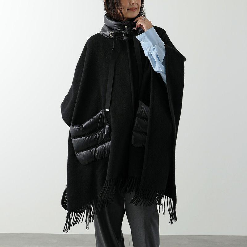 HERNO（ヘルノ） HERNO Resort リゾート ケープ GC00066DR 33395