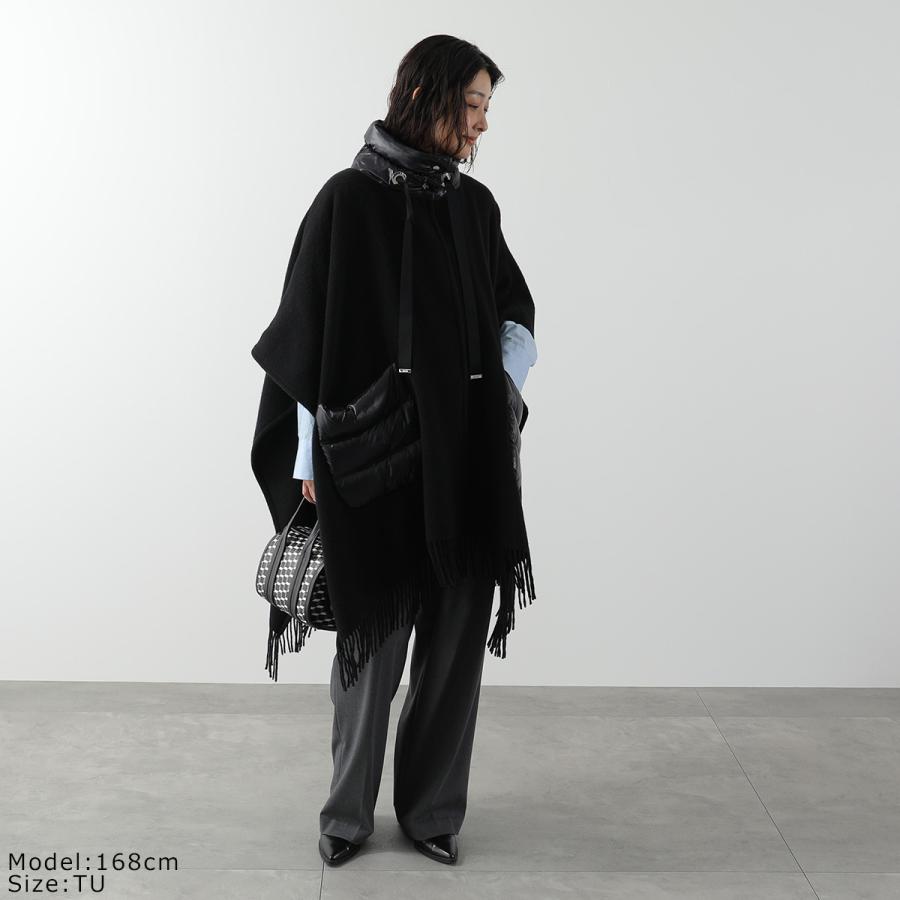 HERNO（ヘルノ） HERNO Resort リゾート ケープ GC00066DR 33395