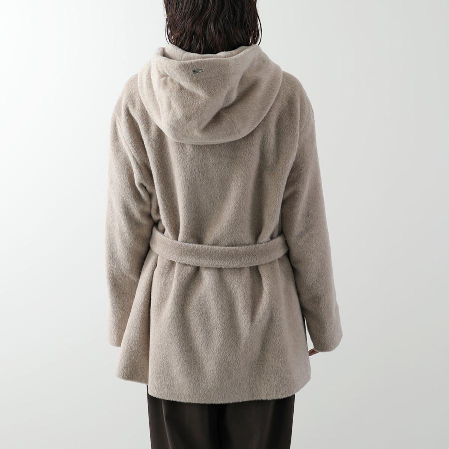 HERNO（ヘルノ） HERNO Resort リゾート ショートコート GC00083DR