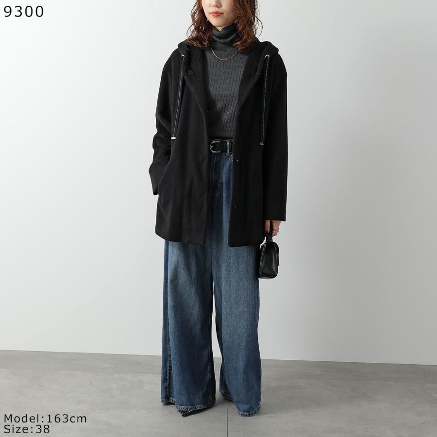 HERNO（ヘルノ） HERNO Resort リゾート ショートコート GC00083DR