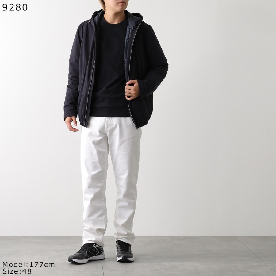 HERNO（ヘルノ） HERNO Resort リゾート 中綿ジャケット GI00071UR
