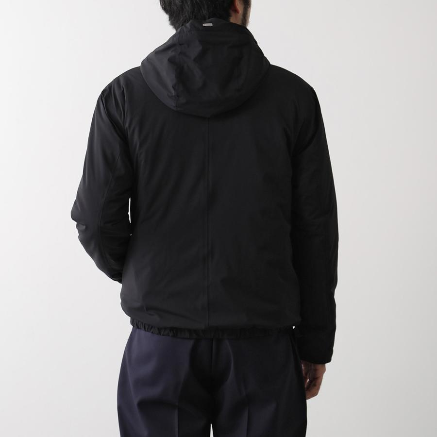 HERNO（ヘルノ） HERNO Resort リゾート 中綿ジャケット GI00071UR