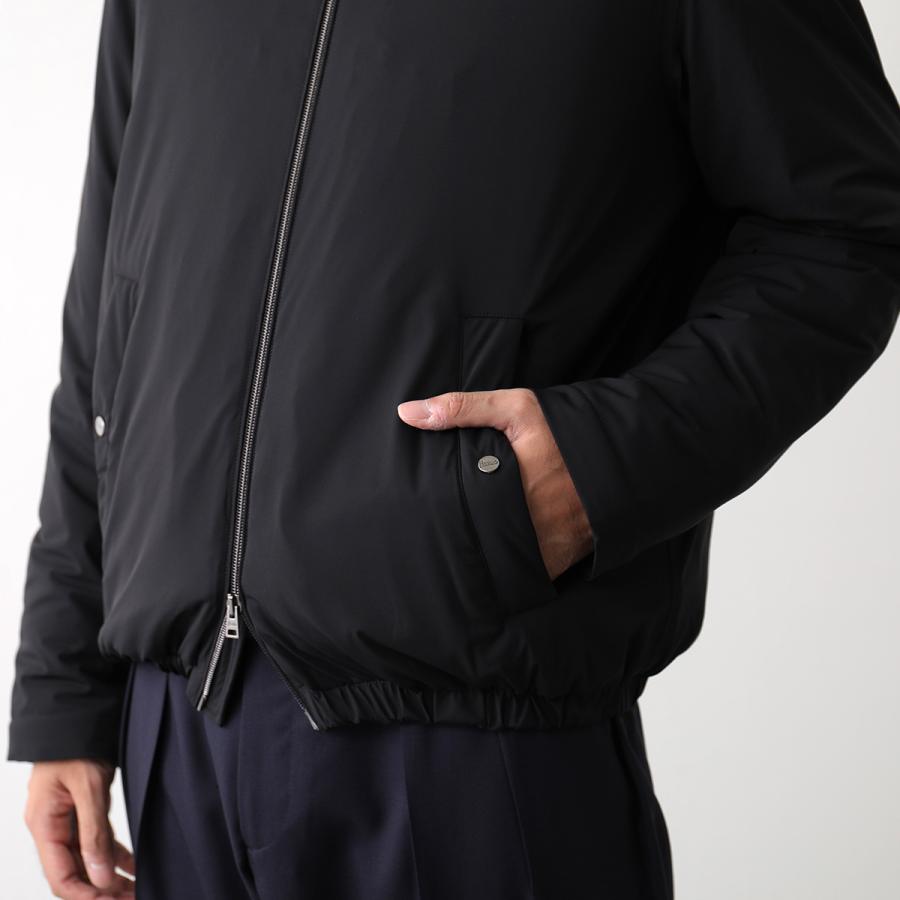 HERNO（ヘルノ） HERNO Resort リゾート 中綿ジャケット GI00071UR