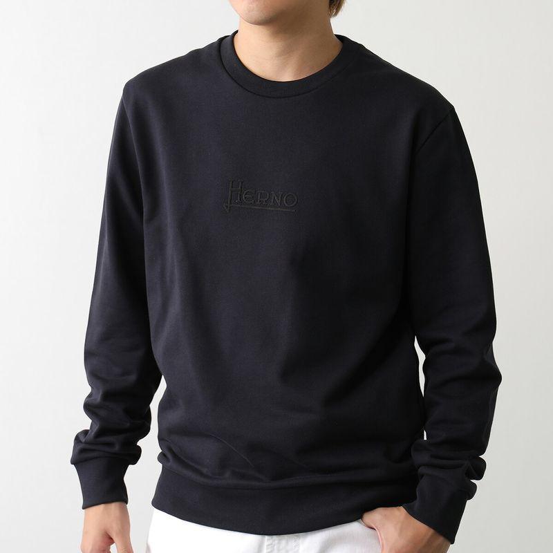 HERNO（ヘルノ） HERNO Resort リゾート スウェット JG00049UR 52113