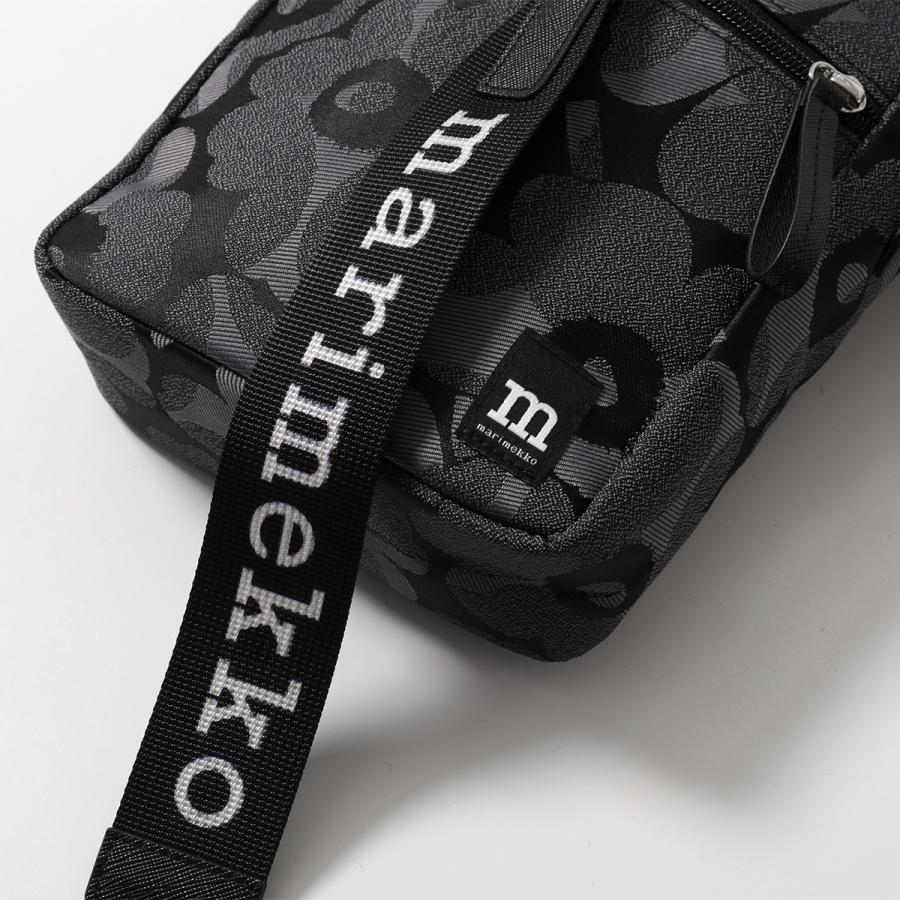 marimekko（マリメッコ） ショルダーバッグ Camera Bag Unikko