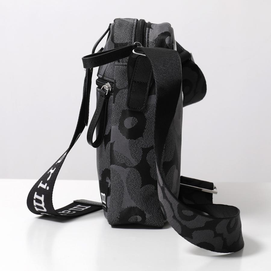 marimekko（マリメッコ） ショルダーバッグ Camera Bag Unikko
