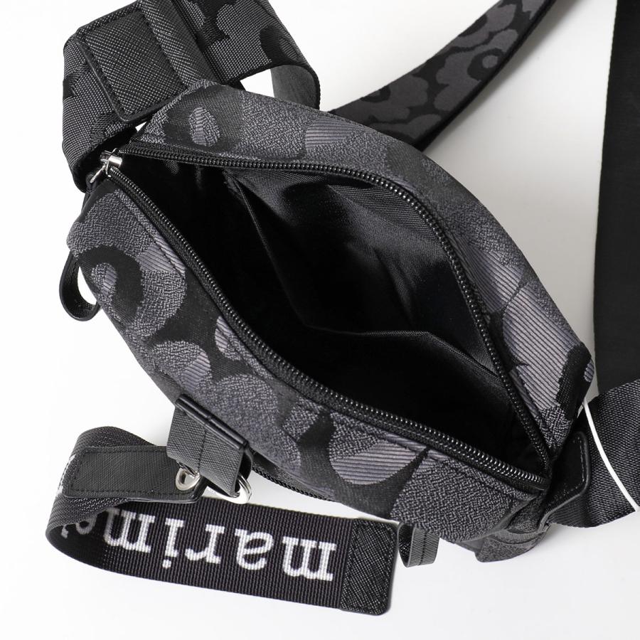 marimekko（マリメッコ） ショルダーバッグ Camera Bag Unikko