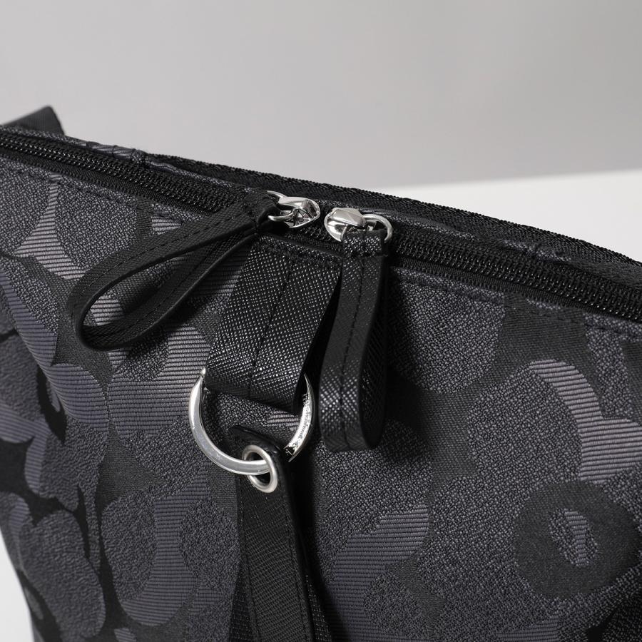 marimekko（マリメッコ） ショルダーバッグ Carry All Unikko 095837