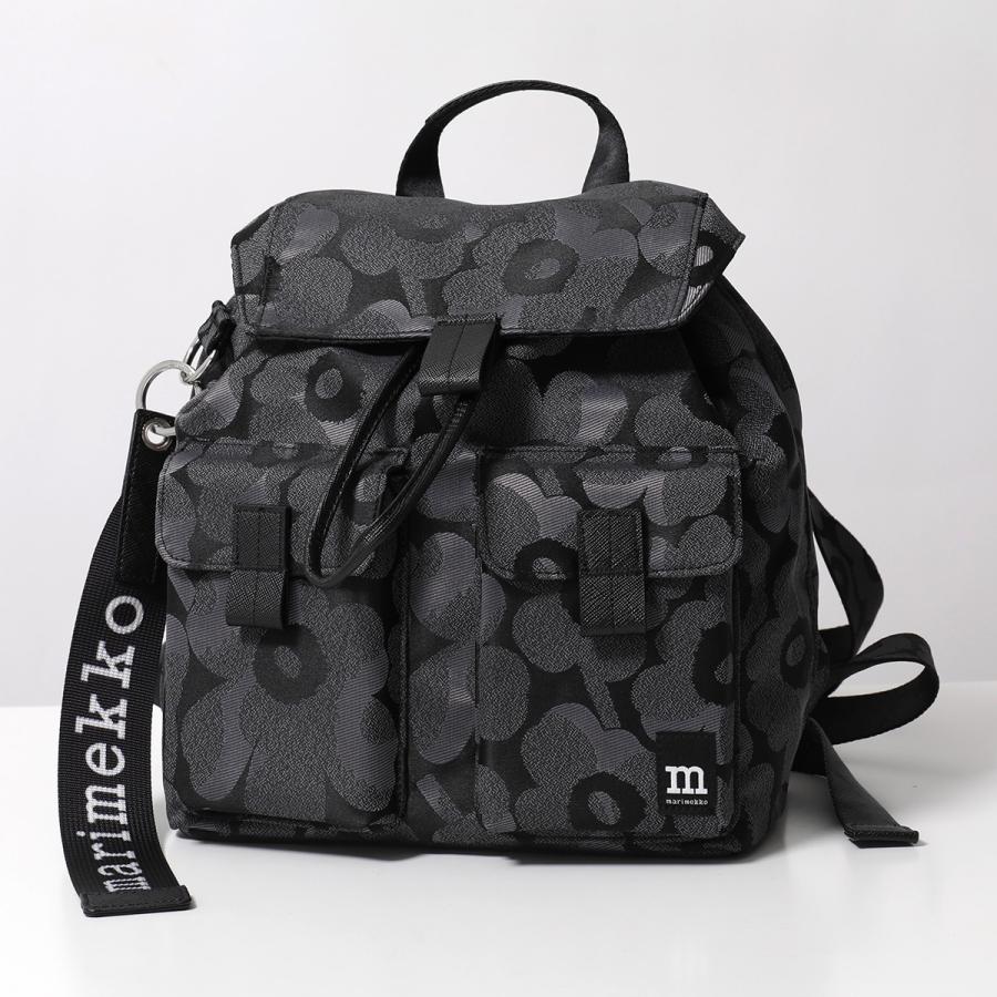 marimekko（マリメッコ） バックパック EVERYTHING BACKPACK M UNIKKO