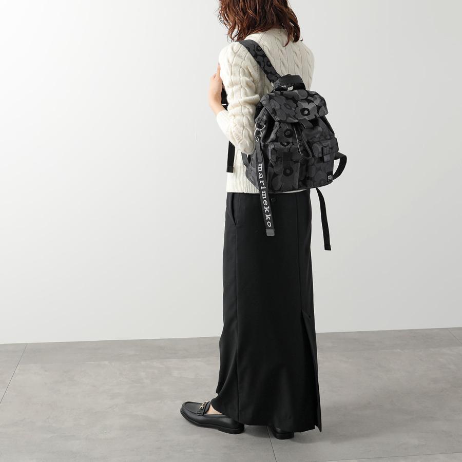 marimekko（マリメッコ） バックパック EVERYTHING BACKPACK M UNIKKO