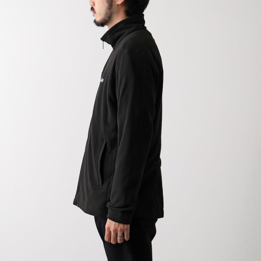 パタゴニア　フリース patagonia（パタゴニア） フリースジャケット MICRO D JKT マイクロD