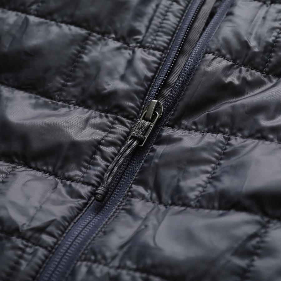 patagonia（パタゴニア） エコダウンベスト NANO PUFF VEST ナノ パフ