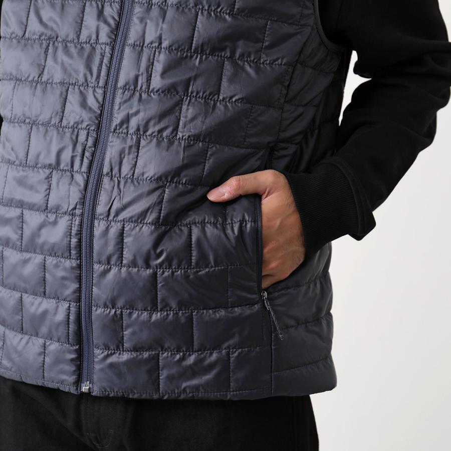 patagonia（パタゴニア） エコダウンベスト NANO PUFF VEST ナノ パフ