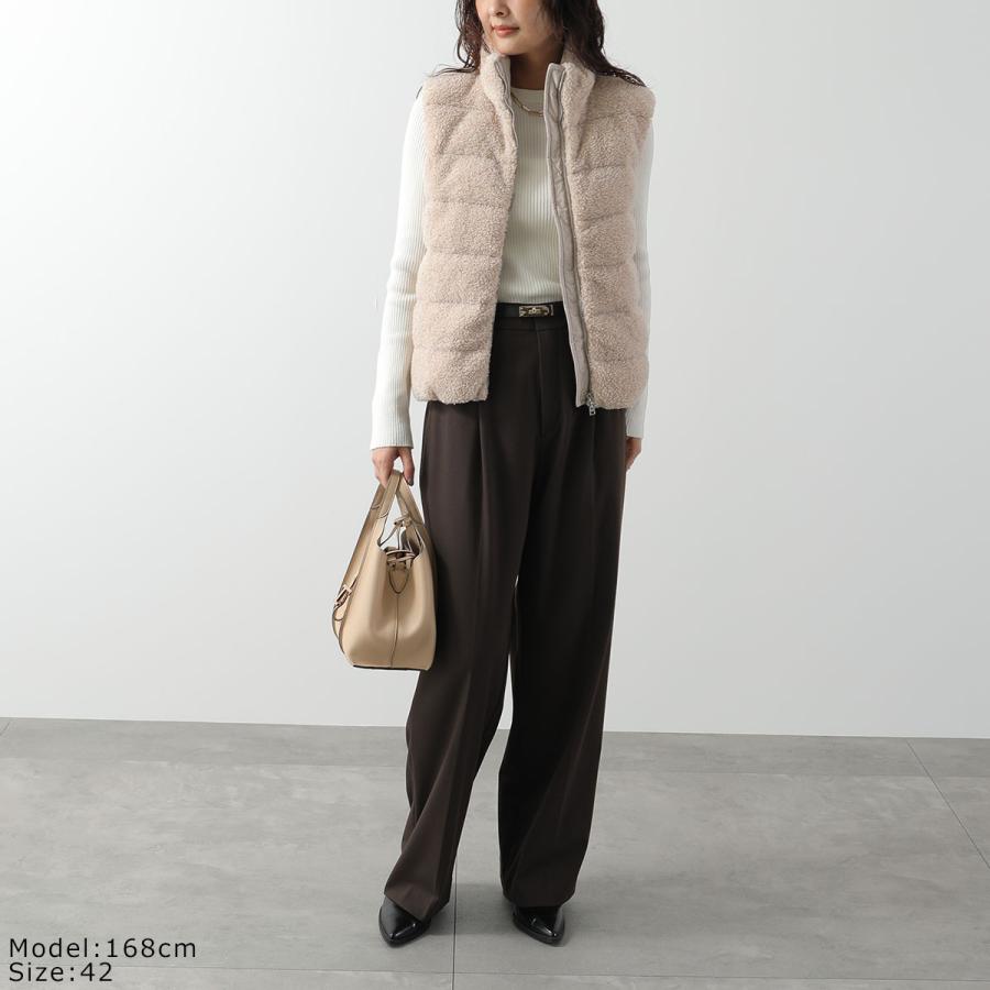 HERNO（ヘルノ） HERNO Resort リゾート ダウンベスト PC00003DR 12895