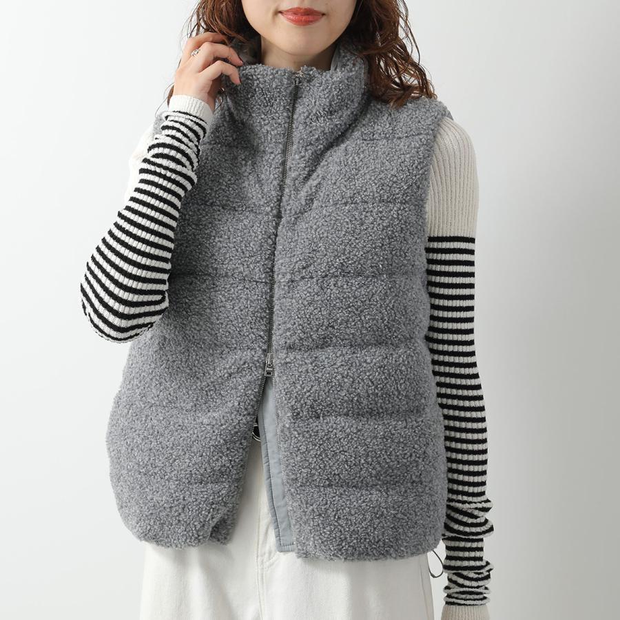 HERNO（ヘルノ） HERNO Resort リゾート ダウンベスト PC00003DR 12895