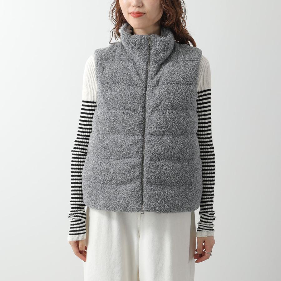 HERNO（ヘルノ） HERNO Resort リゾート ダウンベスト PC00003DR 12895
