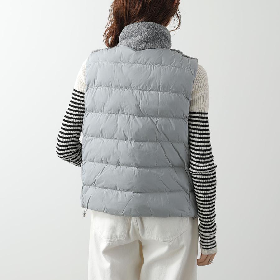 HERNO（ヘルノ） HERNO Resort リゾート ダウンベスト PC00003DR 12895