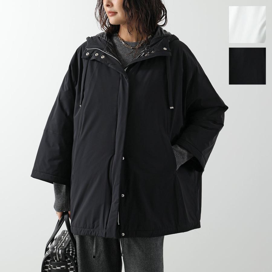 HERNO（ヘルノ） HERNO Resort リゾート 中綿ジャケット GC00081DR