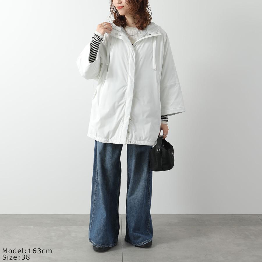 HERNO（ヘルノ） HERNO Resort リゾート 中綿ジャケット GC00081DR