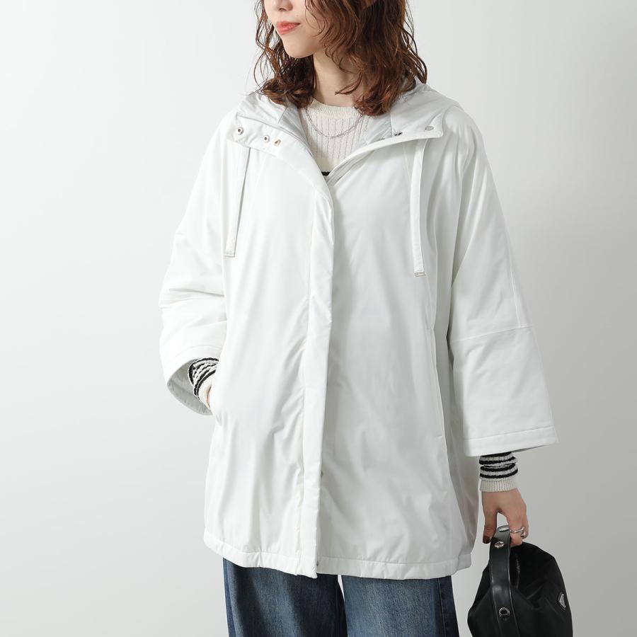 HERNO（ヘルノ） HERNO Resort リゾート 中綿ジャケット GC00081DR