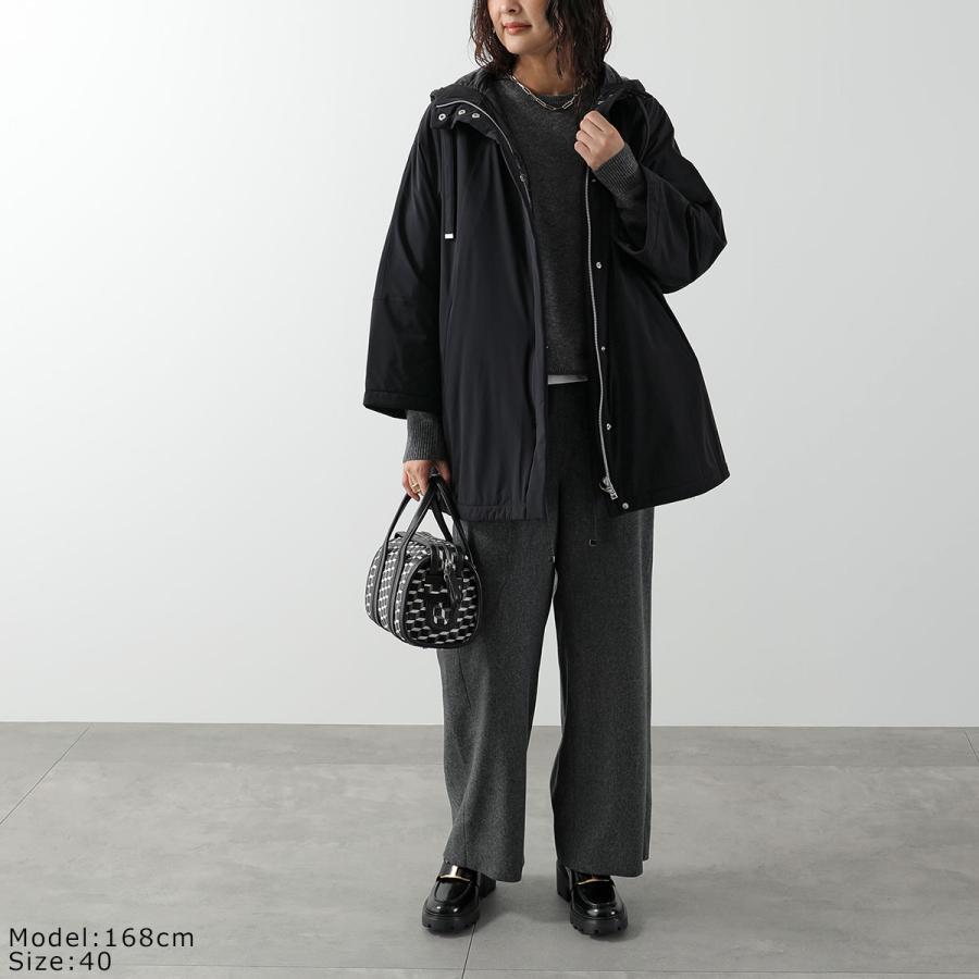 HERNO（ヘルノ） HERNO Resort リゾート 中綿ジャケット GC00081DR
