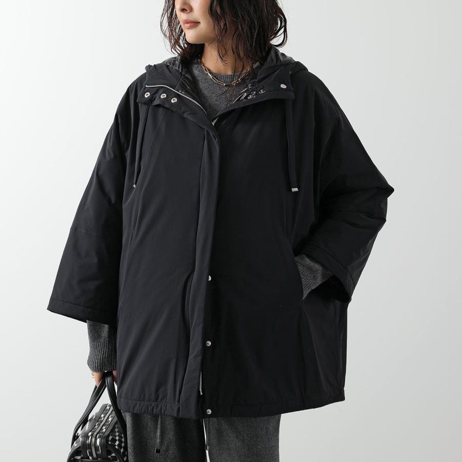 HERNO（ヘルノ） HERNO Resort リゾート 中綿ジャケット GC00081DR