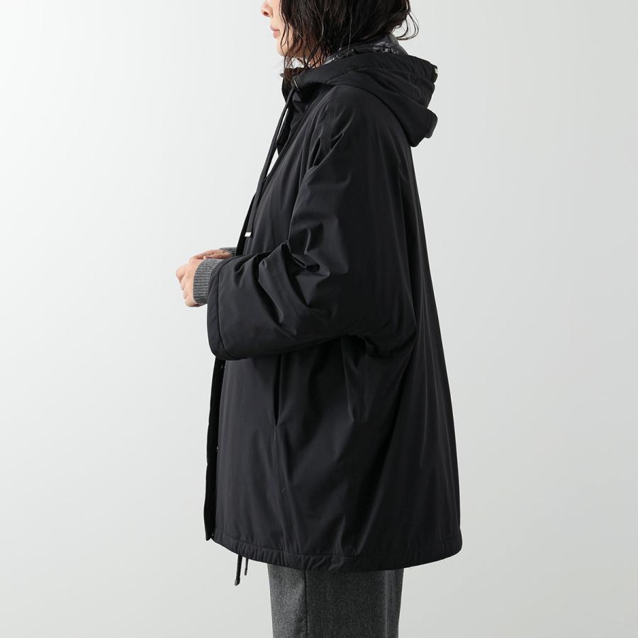 HERNO（ヘルノ） HERNO Resort リゾート 中綿ジャケット GC00081DR