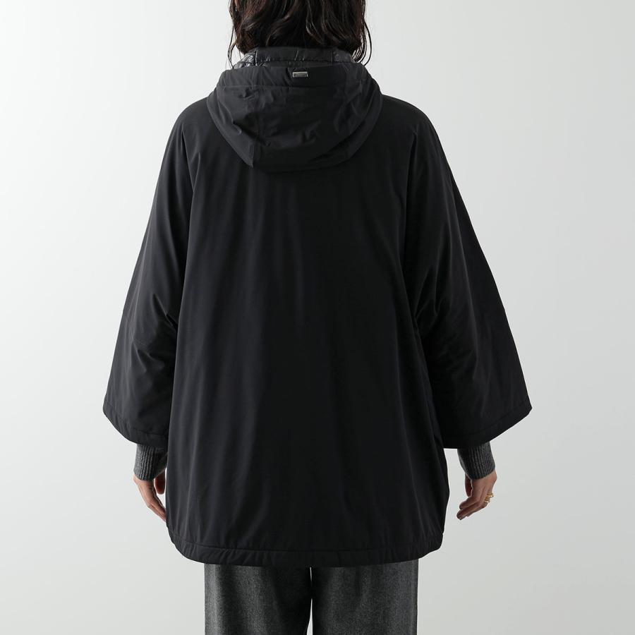 HERNO（ヘルノ） HERNO Resort リゾート 中綿ジャケット GC00081DR