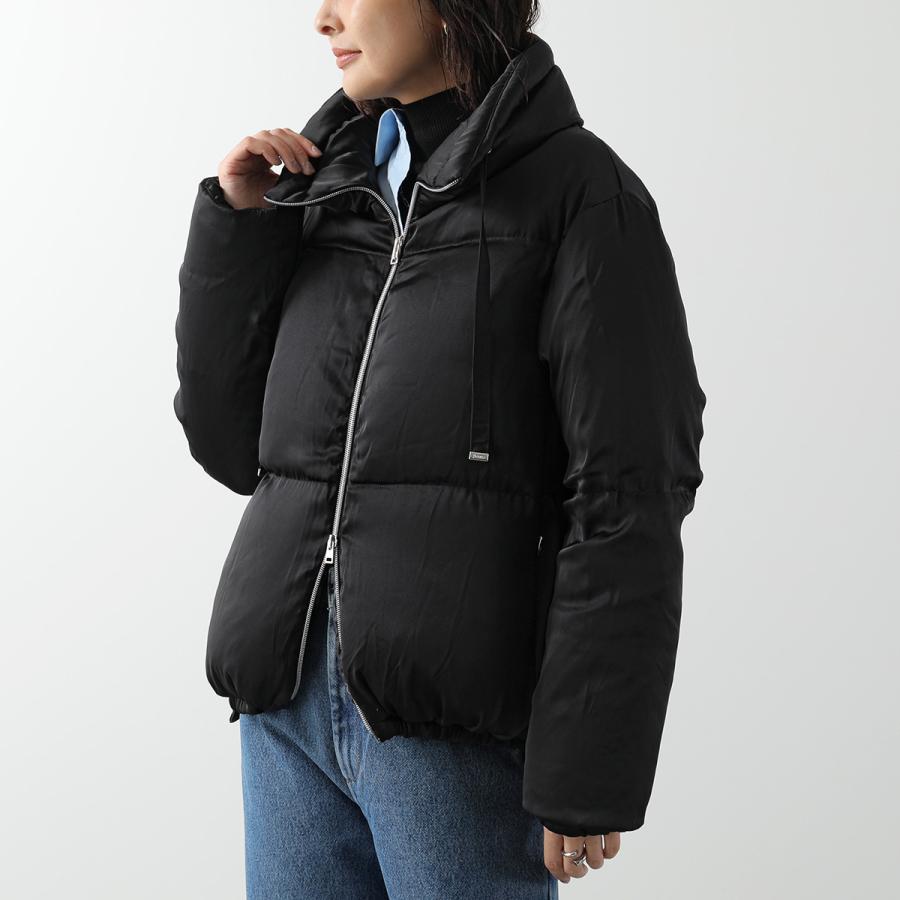 HERNO ブルゾン レディース ライトダウン HERNO（ヘルノ） HERNO Resort リゾート ダウンジャケット PI00186DR
