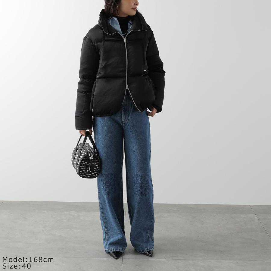 【かわやん】HERNO RESORT ハイブリッド撥水ライトダウン HERNO（ヘルノ） HERNO Resort リゾート ダウンジャケット PI00186DR