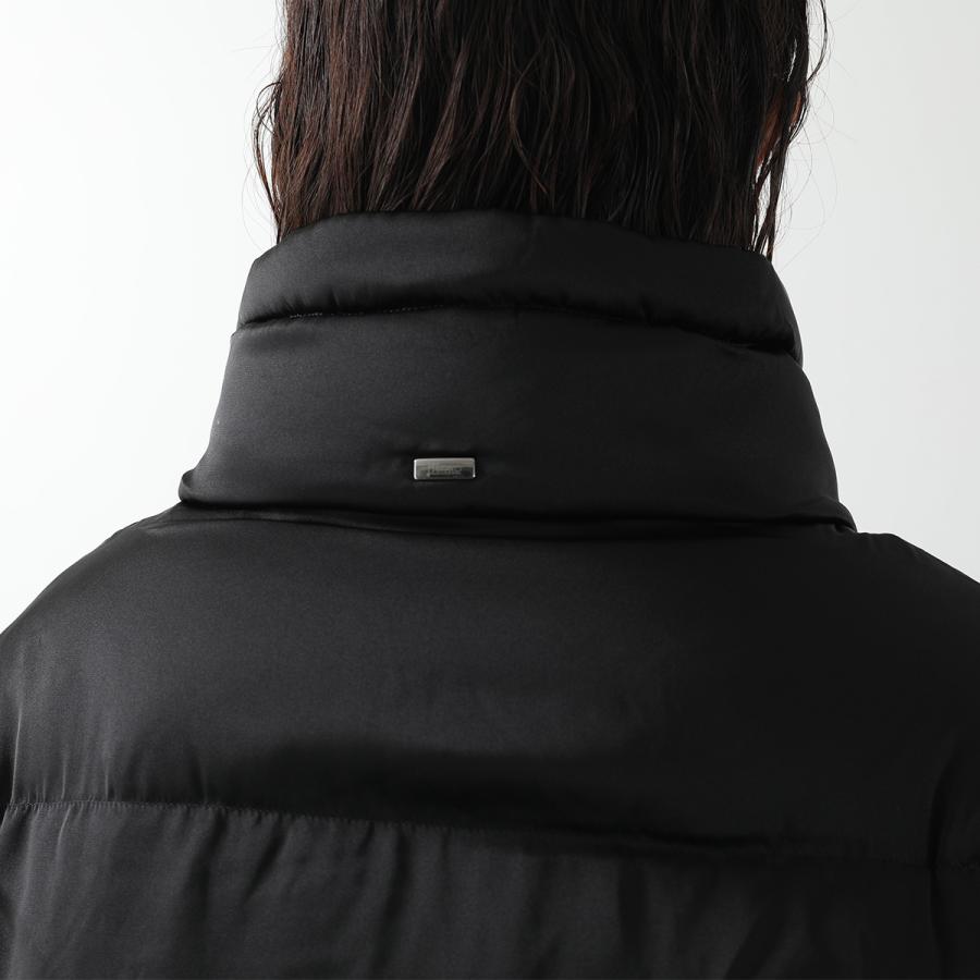 HERNO（ヘルノ） HERNO Resort リゾート ダウンジャケット PI00186DR