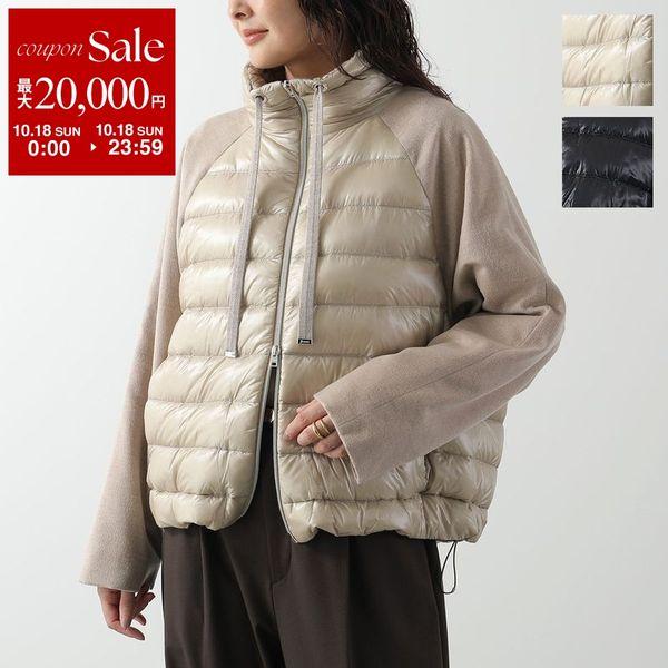 HERNO（ヘルノ） HERNO Resort リゾート ダウンジャケット PI00188DR