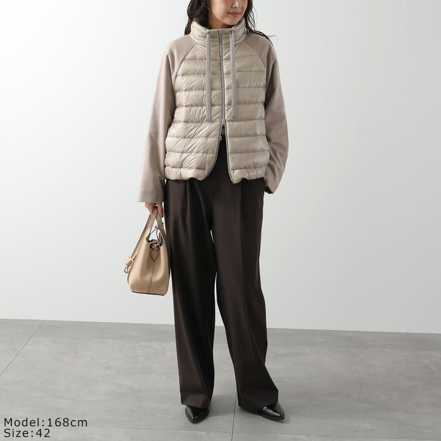 HERNO（ヘルノ） HERNO Resort リゾート ダウンジャケット PI00188DR