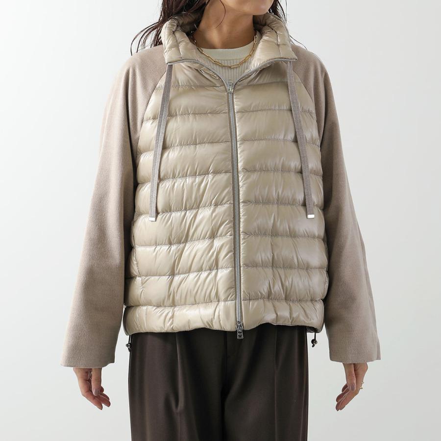 HERNO（ヘルノ） HERNO Resort リゾート ダウンジャケット PI00188DR