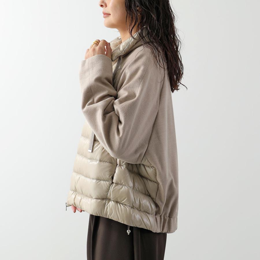 HERNO（ヘルノ） HERNO Resort リゾート ダウンジャケット PI00188DR