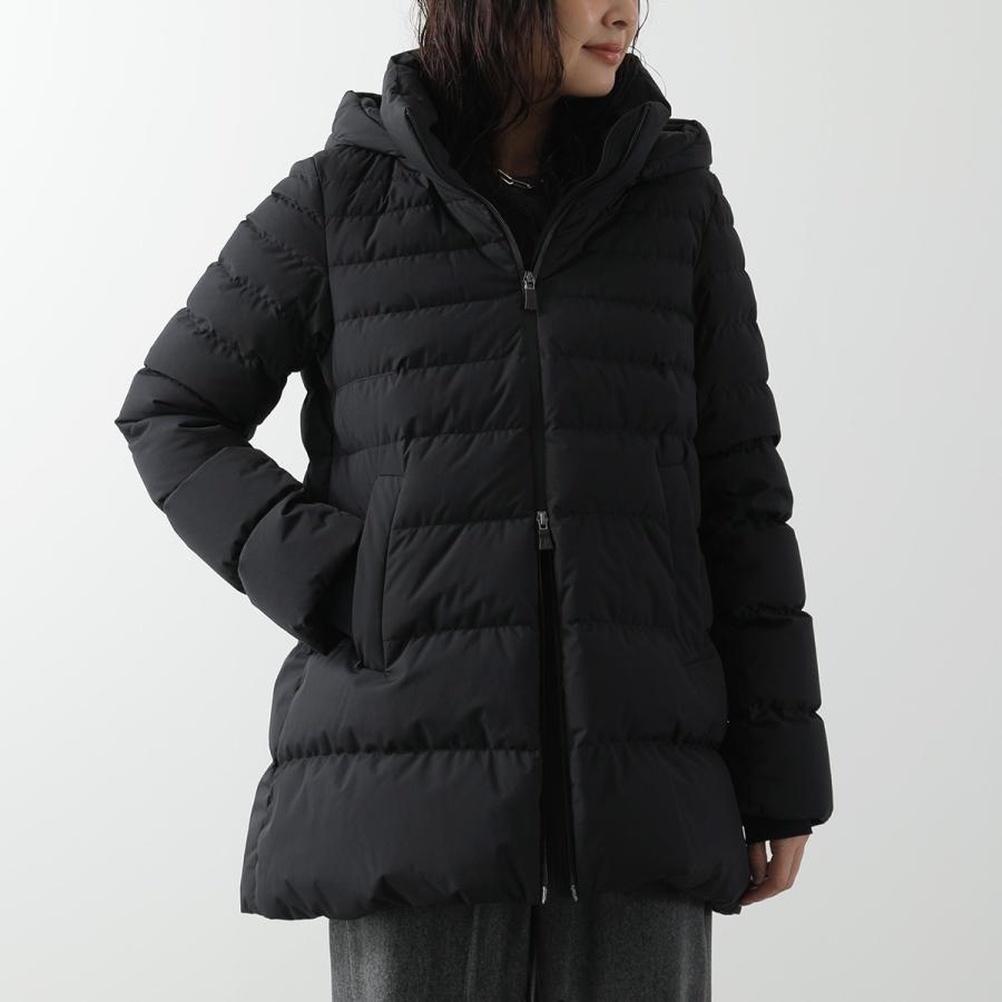 HERNO（ヘルノ） HERNO FUNCTIONAL WARDROBE ダウンコート PI002228D