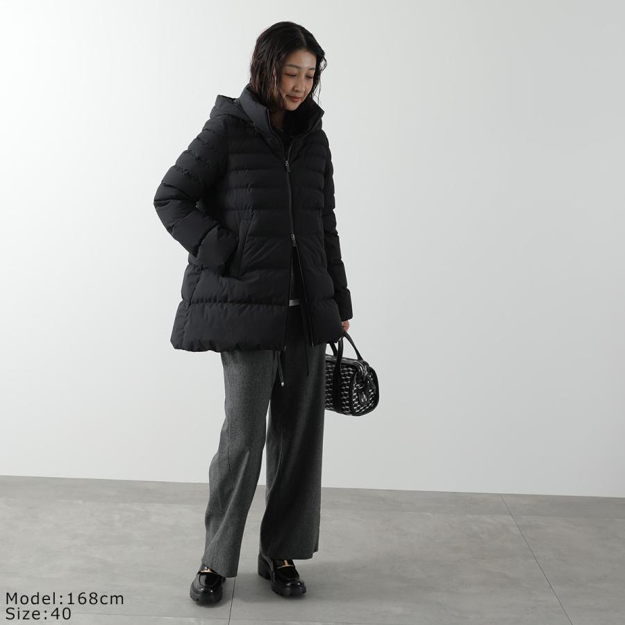 HERNO（ヘルノ） HERNO FUNCTIONAL WARDROBE ダウンコート PI002228D