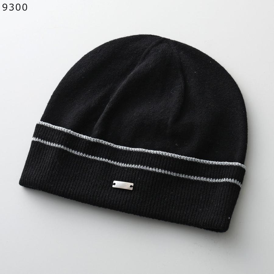 HERNO（ヘルノ） ニット帽 BER0014DR 70384 レディース ウールブレンド