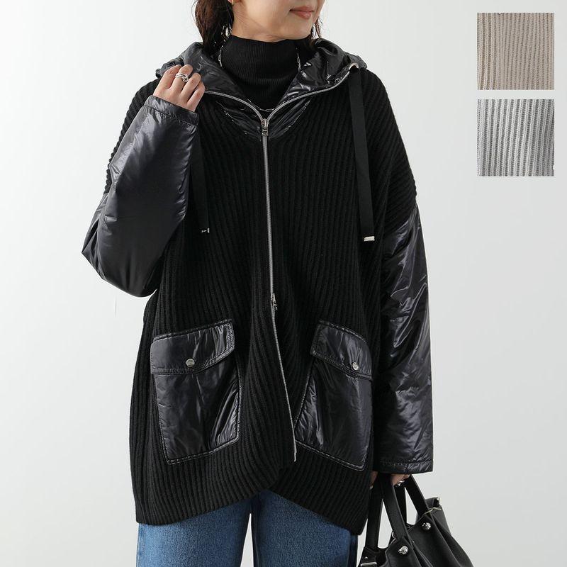 HERNO（ヘルノ） HERNO Resort リゾート ジャケット MC00036DR 70264