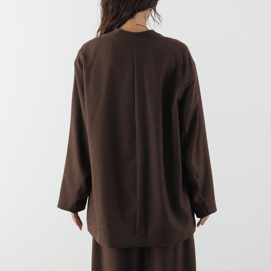 cloche（クロッシェ） クロシェ ジャケット 84535 レディース ノー