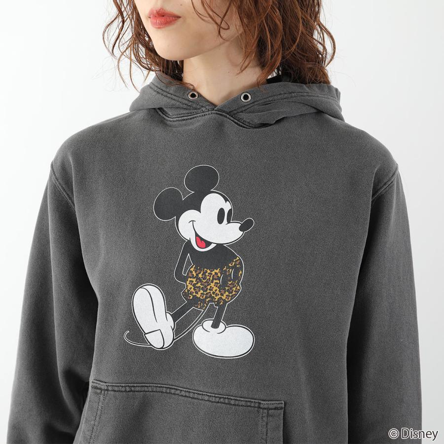 GOOD ROCK SPEED（グッドロックスピード） パーカー / Disney / MICKEY