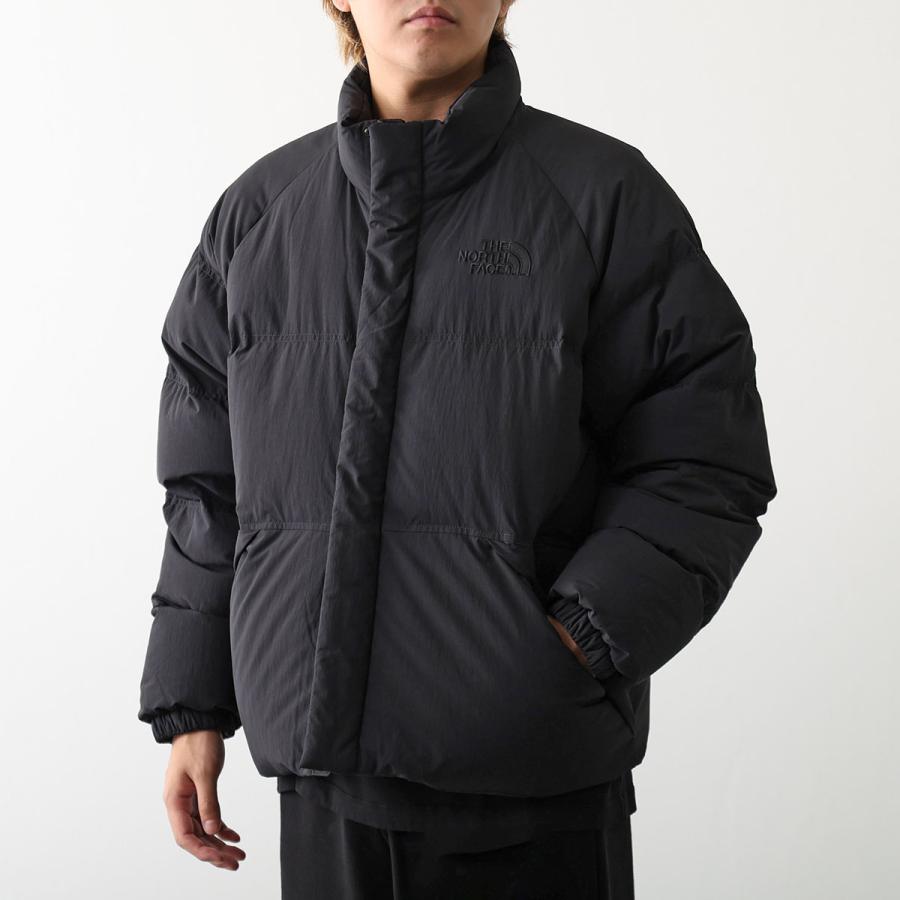 ぱ*ゅ様 THE NORTH FACE White label ヌプシ ダウン THE NORTH FACE（ザ ノースフェイス） THE NORTH FACE WHITE LABEL