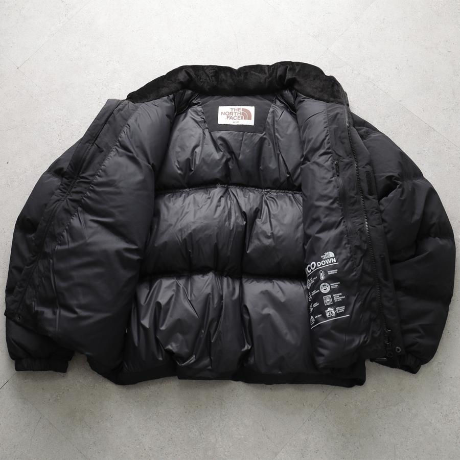 ポークヒレTHENORTHFACE ダウンジャケット THE NORTH FACE（ザ ノースフェイス） THE NORTH FACE WHITE LABEL