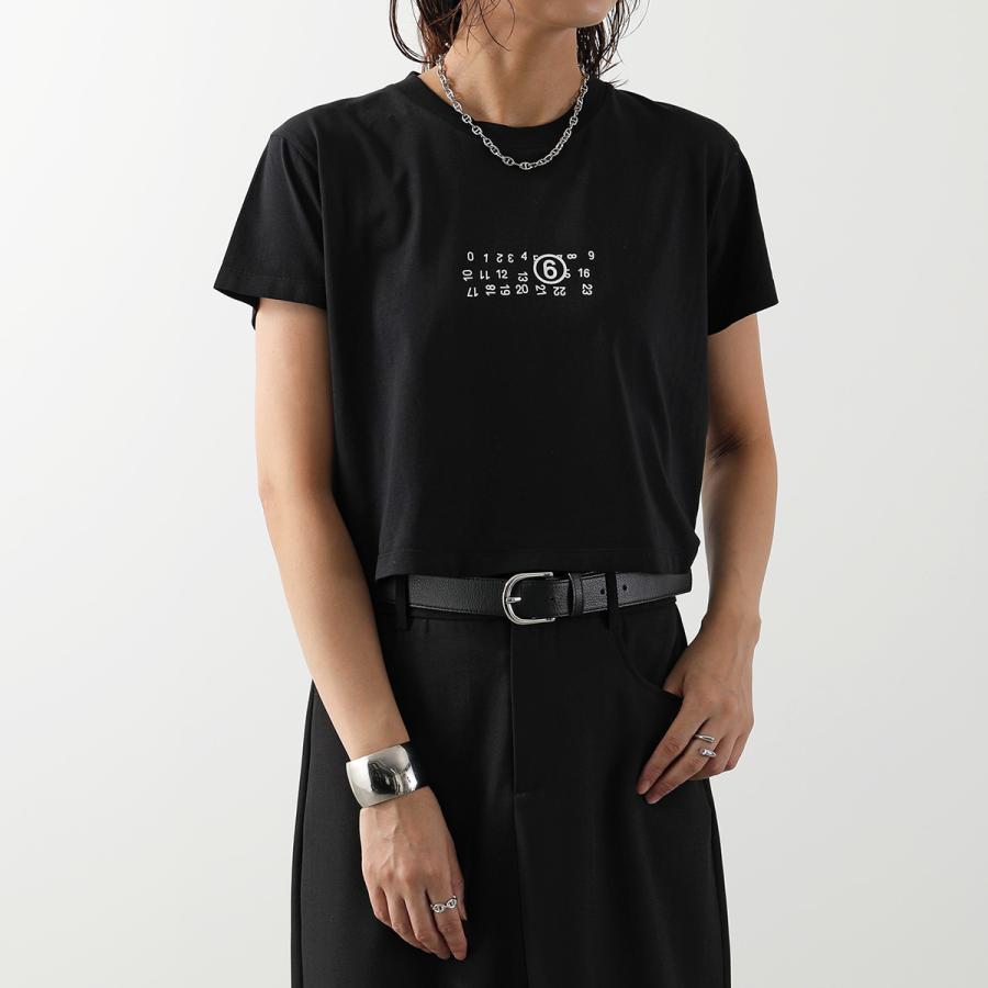 MM6 エムエムシックス メゾンマルジェラ Tシャツ S52GC0369 M20258