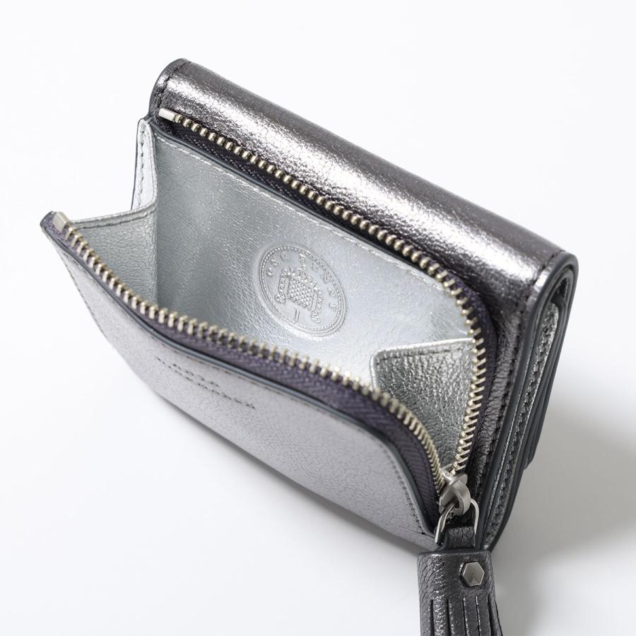 ANYA HINDMARCH（アニヤ・ハインドマーチ） 三つ折り財布 Mini Trifold