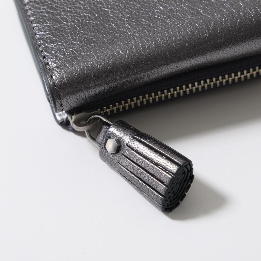 ANYA HINDMARCH（アニヤ・ハインドマーチ） 三つ折り財布 Mini Trifold