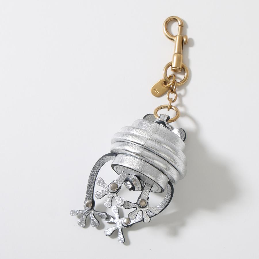 ANYA HINDMARCH（アニヤ・ハインドマーチ） バッグチャーム Charm