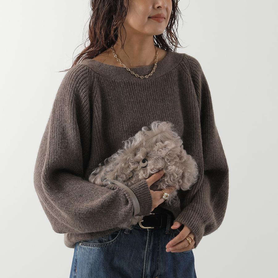 ANYA HINDMARCH（アニヤ・ハインドマーチ） クラッチバッグ Clutch