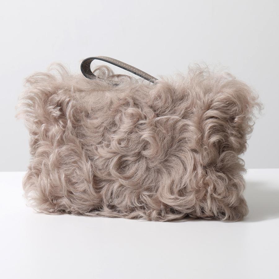 ANYA HINDMARCH クラッチバッグ ANYA HINDMARCH（アニヤ・ハインドマーチ） クラッチバッグ Clutch