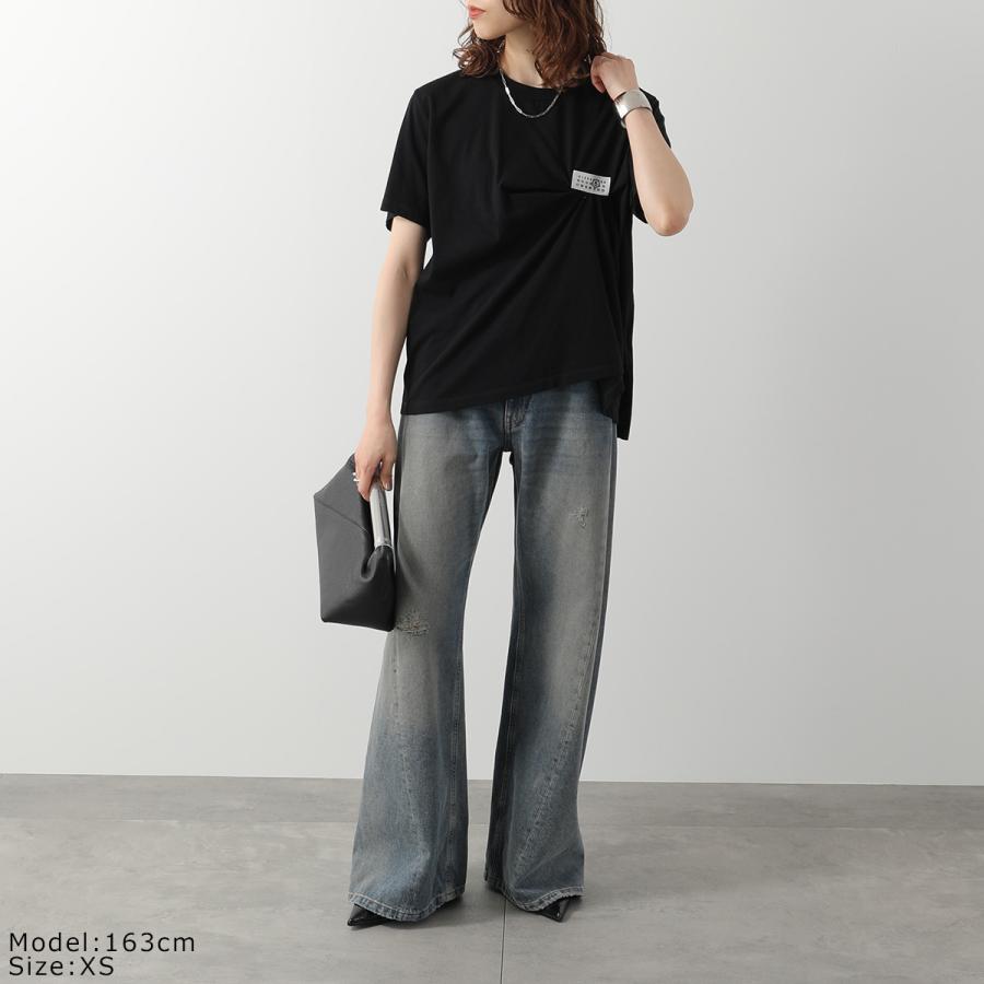 MM6 エムエムシックス メゾンマルジェラ Tシャツ S52NF0018 M20048
